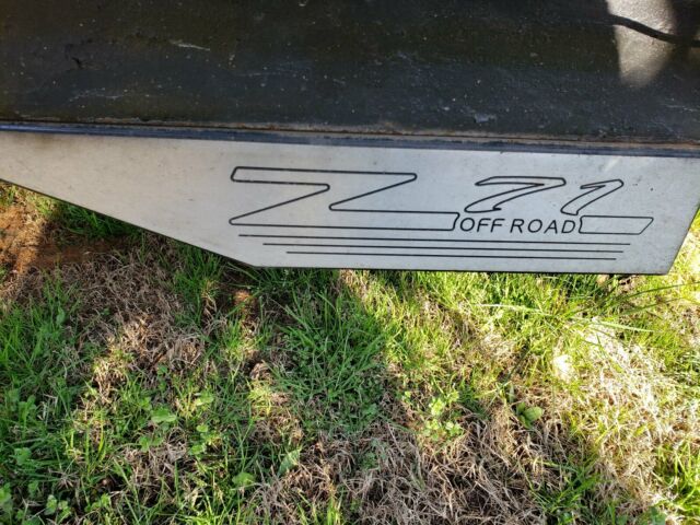 1994 Red Chevrolet Silverado 1500 Standard Cab Pickup