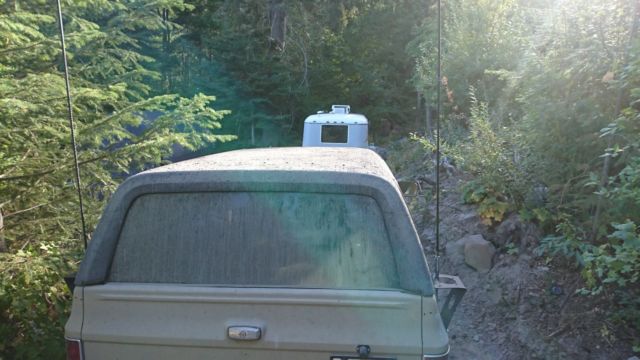 1986 Chevrolet Blazer