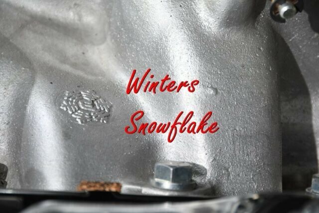 1969 Red Chevrolet Camaro Convertible