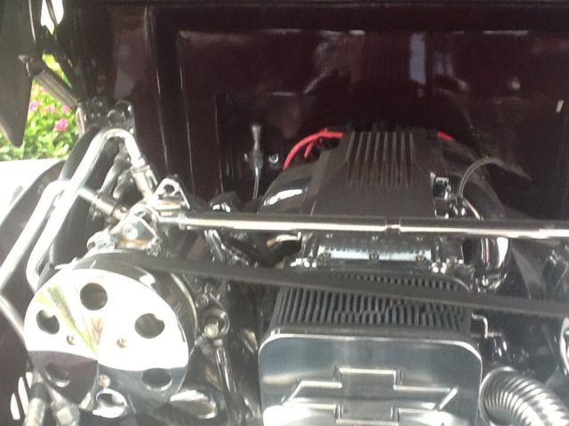 1941 Maroon Ford Other Pickups Pick up