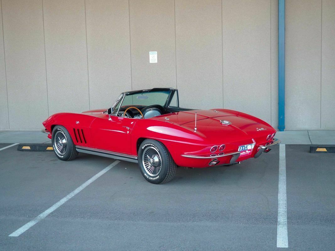 ZZ4 350 Engine 5Speed Red for sale photos, technical specifications